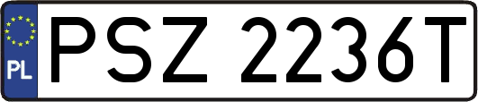PSZ2236T