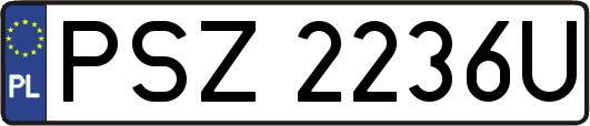 PSZ2236U