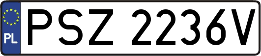 PSZ2236V