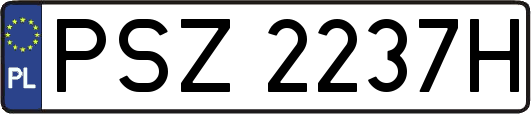 PSZ2237H
