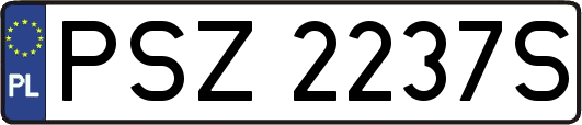 PSZ2237S