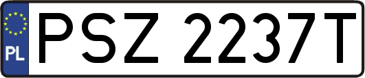PSZ2237T