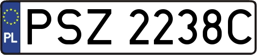 PSZ2238C