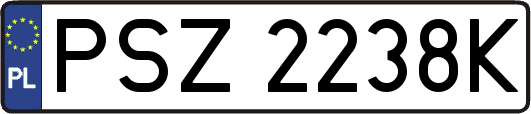 PSZ2238K