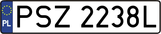 PSZ2238L