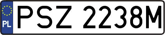 PSZ2238M