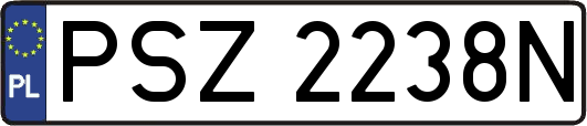 PSZ2238N