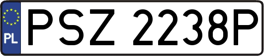 PSZ2238P