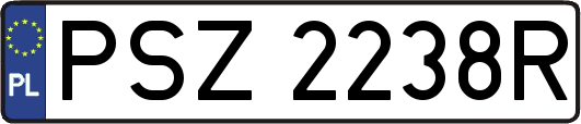 PSZ2238R