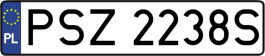 PSZ2238S