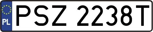 PSZ2238T