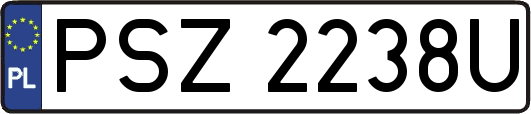 PSZ2238U