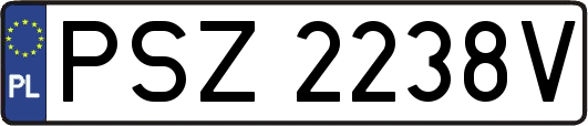 PSZ2238V