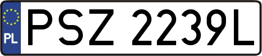 PSZ2239L