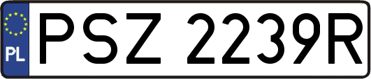 PSZ2239R