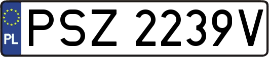 PSZ2239V