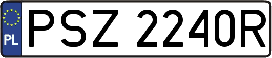PSZ2240R