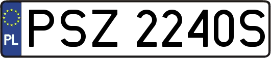 PSZ2240S