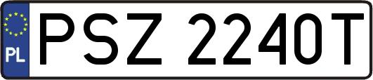 PSZ2240T