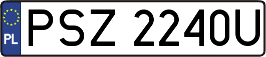 PSZ2240U