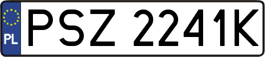 PSZ2241K