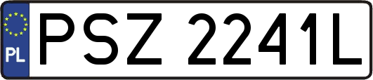 PSZ2241L