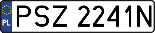 PSZ2241N