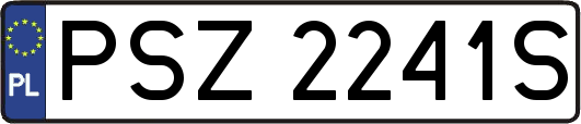 PSZ2241S