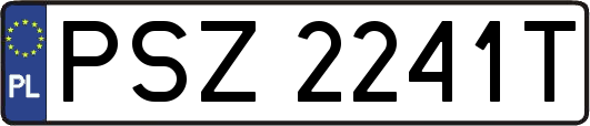 PSZ2241T