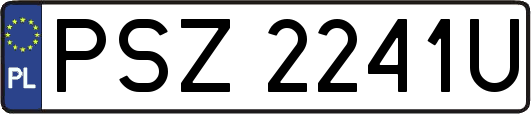 PSZ2241U