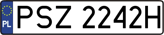 PSZ2242H