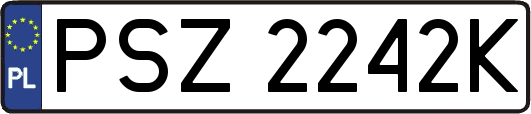 PSZ2242K