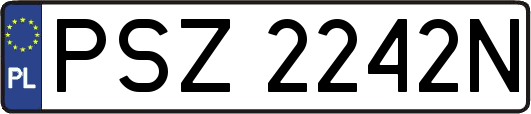 PSZ2242N