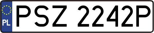 PSZ2242P