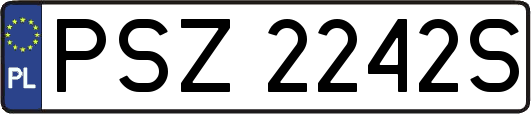 PSZ2242S