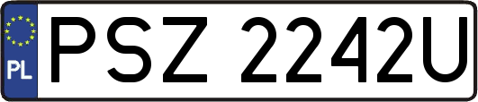 PSZ2242U
