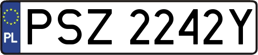 PSZ2242Y