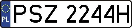 PSZ2244H
