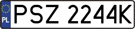 PSZ2244K