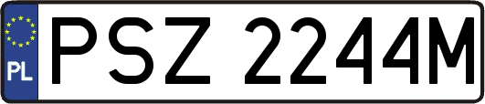 PSZ2244M