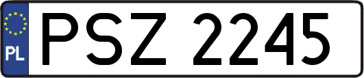 PSZ2245