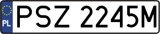 PSZ2245M