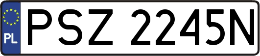 PSZ2245N