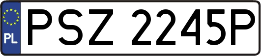 PSZ2245P