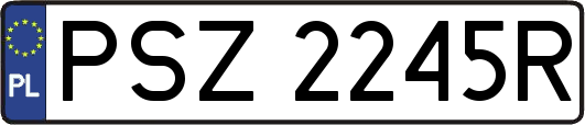 PSZ2245R