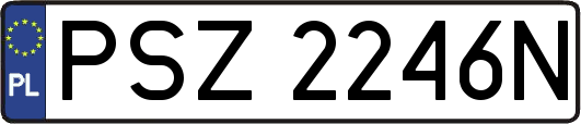 PSZ2246N