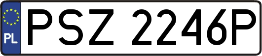 PSZ2246P