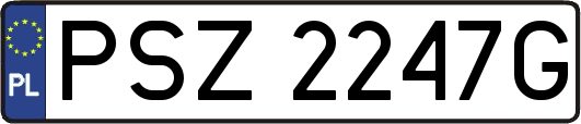 PSZ2247G