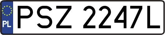 PSZ2247L
