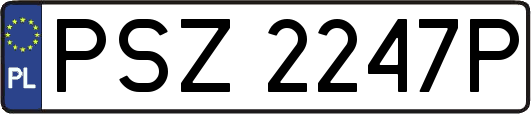 PSZ2247P